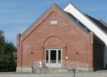Vrinners Beboerforening